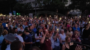 U subotu naredni protest